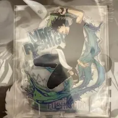 呪術廻戦　セガラッキーくじ　スプラッシュバトル　伏黒恵　I賞　アクリルスタンド