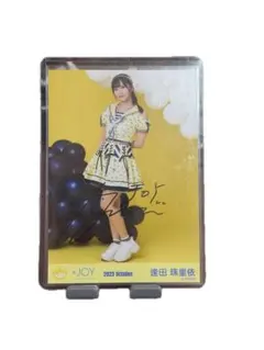 2026年最新】宮田愛萌 サインの人気アイテム - メルカリ