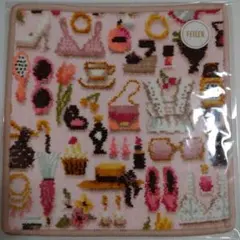 専用です【こちらの商品のみ価格・完売品】フェイラータオルハンカチ