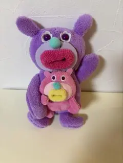 Sing-a-ma-jigs! Duets ぬいぐるみデュエット　シンガマジック