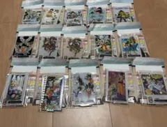 一番くじ ドラゴンボール 40周年 F賞 アクレクト セミコンプ