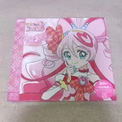 キミとアイドルプリキュア♪ ボーカルベスト ～Only you～