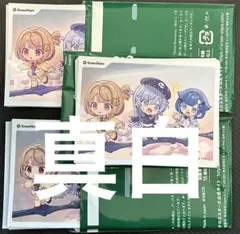 きんいろモザイク スペシャルトークイベント ヴァイスシュバルツ PR
