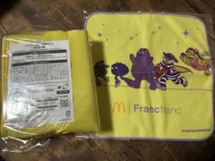 マクドナルド福袋2026 2点セット