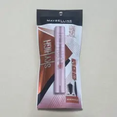 MAYBELLINE メイベリン スカイハイ マスカラ 04