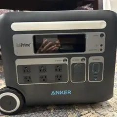 2026年最新】Anker 757 Portable Power Station (powerhouseの人気