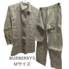2026年最新】BURBERRY レディース パジャマの人気アイテム - メルカリ