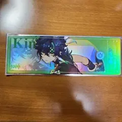 2025年最新】原神 キィニチ ホログラムカードの人気アイテム - メルカリ