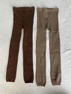 リブレギンス120~140