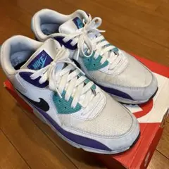 2025年最新】nike air max 90 ターコイズの人気アイテム - メルカリ