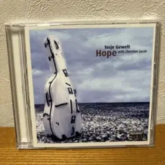 Terje Gewelt / Hope CD