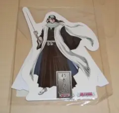 超希少!?早い者勝ち】BLEACH カード 朽木白哉 スコア