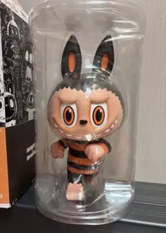 THE MONSTERS ZIMOMO ST Streep フィギュア 上海限定 - メルカリ
