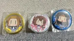 2026年最新】けいおん 缶バッジの人気アイテム - メルカリ