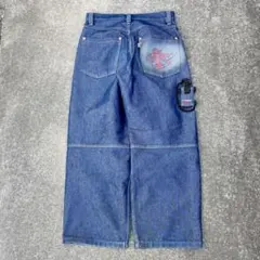 y2k ワークパンツ