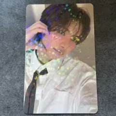 TWS hardplay トレカ ヨンジェ weverse compact