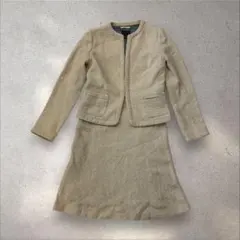 UNITEDARROWS セットアップ フォーマル スカート サイズ38A499