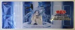水霊術－「葵」 ハーフプレイマット - メルカリ