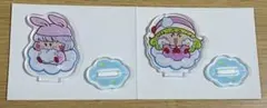 ミルモでポン！アクリルスタンド