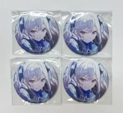プロセカ グリッター缶バッジ 54c 天馬咲希 - メルカリ
