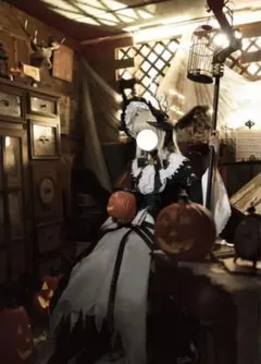最終値下げ】【フルセット】アークナイツ W 音律聯覚 愚夜密函