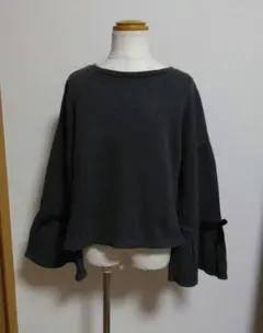 GREEN LABEL RELAXING トレーナー 135