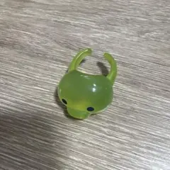 たまごっち ぷくっとクリアリング くちぱっち