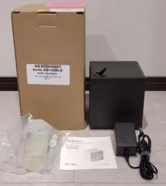 新品未開封 AIRQ270専用カートリッジ フレッシュクリーン 500ml 2025年最新】airQ カートリッジの人気アイテム - メルカリ