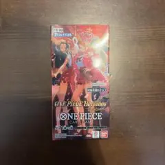 ONE PIECE Heroines edition BOX テープ付き未開封
