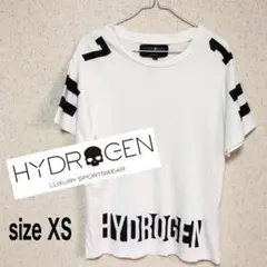 HYDROGEN ハイドロゲン Tシャツ 半袖シャツのサムネイル