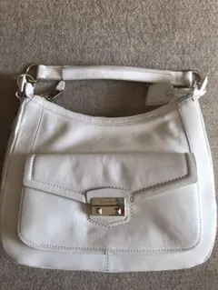 COLE HAAN ハンドバック 新品 最終価格お値下げ！