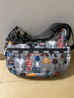 レスポートサック　ショルダーバッグ