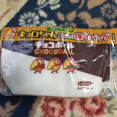 保冷バック キャラクターグッズ