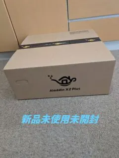 新品未開封 popIn Aladdin 2 (ポップインアラジン2) 2025年最新】popin aladdin 2 plusの人気アイテム - メルカリ