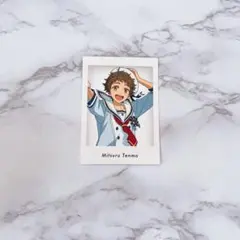 天満光 ぱしゃっつ 展示会 10周年 特典