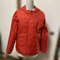 ルコックスポルティフ　ジャンパー　レッド　最終お値下げです