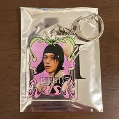 INI 池﨑理人 アクリルキーホルダー