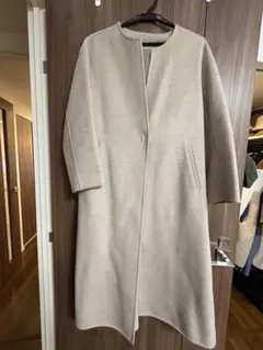 UNITED ARROWS green label relaxing コート
