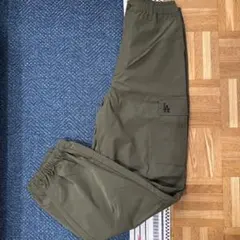 美品 LA Dodgers カーゴパンツ！