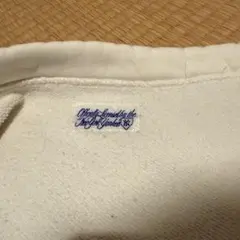 希少 60s Champion NY Yankees スウェット リバース