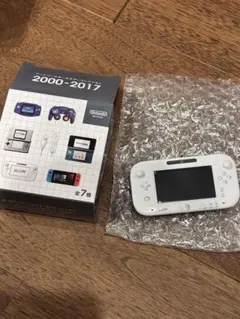 Nintendo Wii U キーホルダー