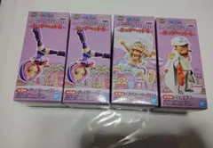 ワンピース　ワーコレ　ワールドコレクタブルフィギュア