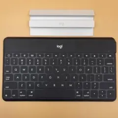 【美品】⭐️logicool Keys-to-Go ワイヤレス キーボード