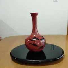 【新品、未使用】一輪挿し　花瓶