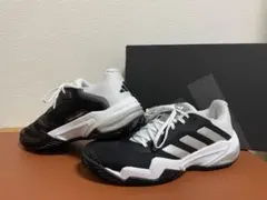 2026年最新】アディダス バリケードの人気アイテム - メルカリ