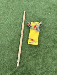 ハンモックブランコ