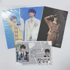 美少年 ACEes 浮所飛貴 まとめ売り