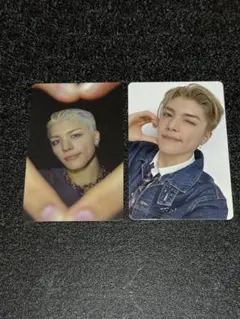 &teamマキ トレカセット