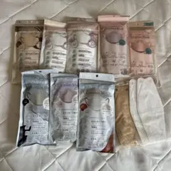 Victorian Mask 5枚入 ×8袋　おまけ4枚のサムネイル