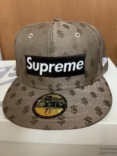 Supreme グレー キャップ　ナショナルチャンピオン　キムタク　ニューエラ 楽天市場】Supreme シュプリーム x NEW ERA ニューエラ 【美品